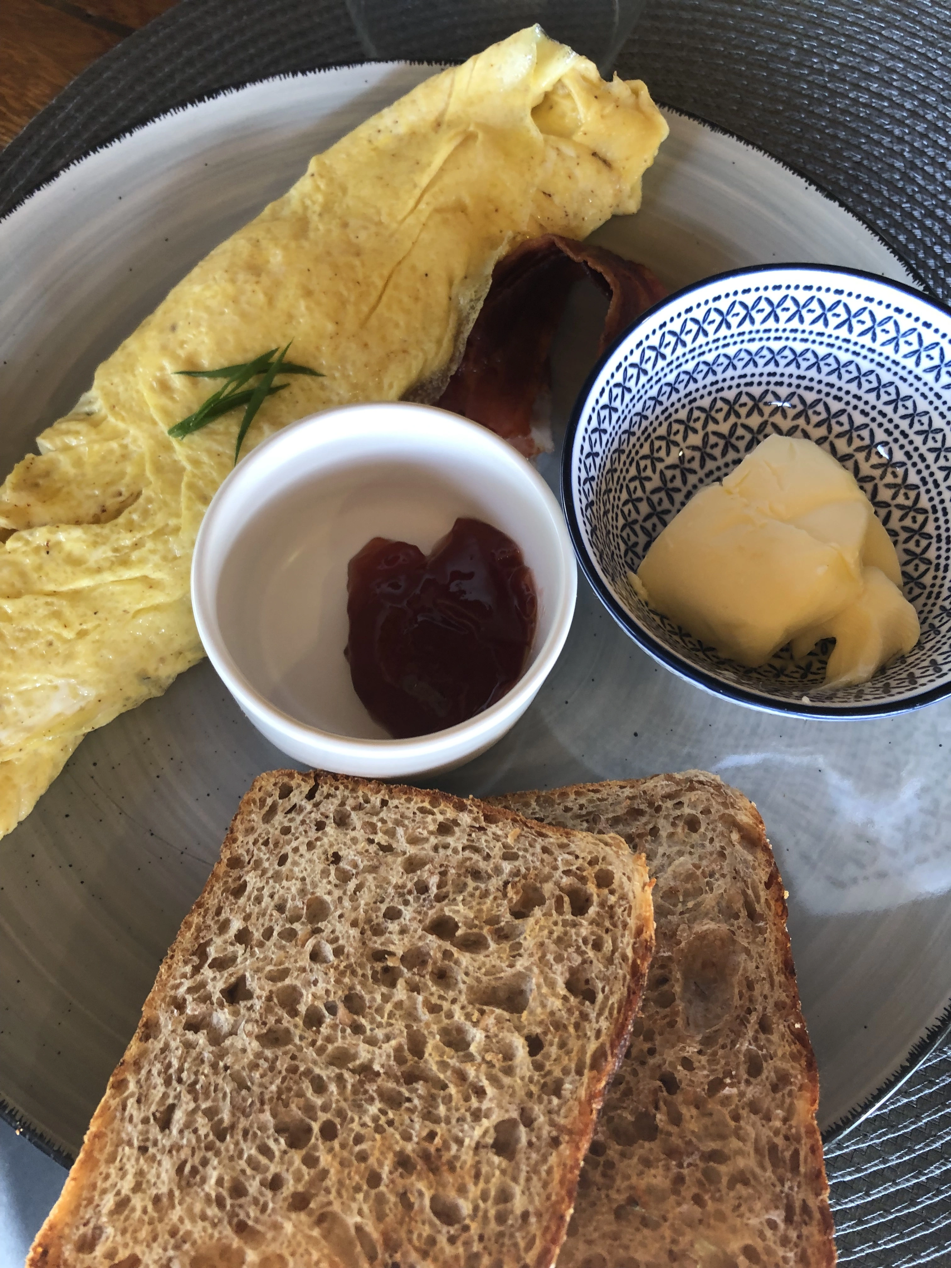 Image de fond pour Notre Cuisine Locale